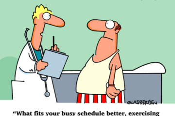Randy Glasbergen