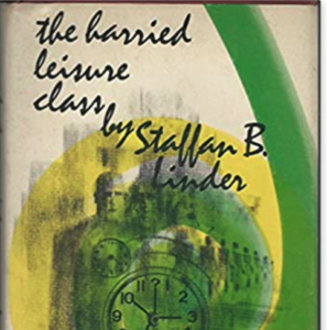 Economic history: Time for some anti-growth