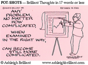 Decision Analysis: the ethical approach to most health decision making