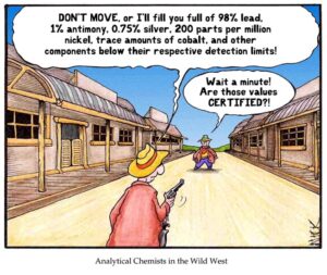 Communication for better decisions: not about “risk.”