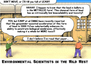 ★ A risky decision: managing without risk