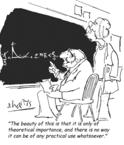 Education and decision theory: a personal view