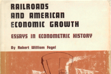 Robert Fogel