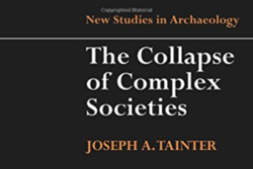 Joseph Tainter
