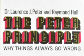 Lawrence Peter