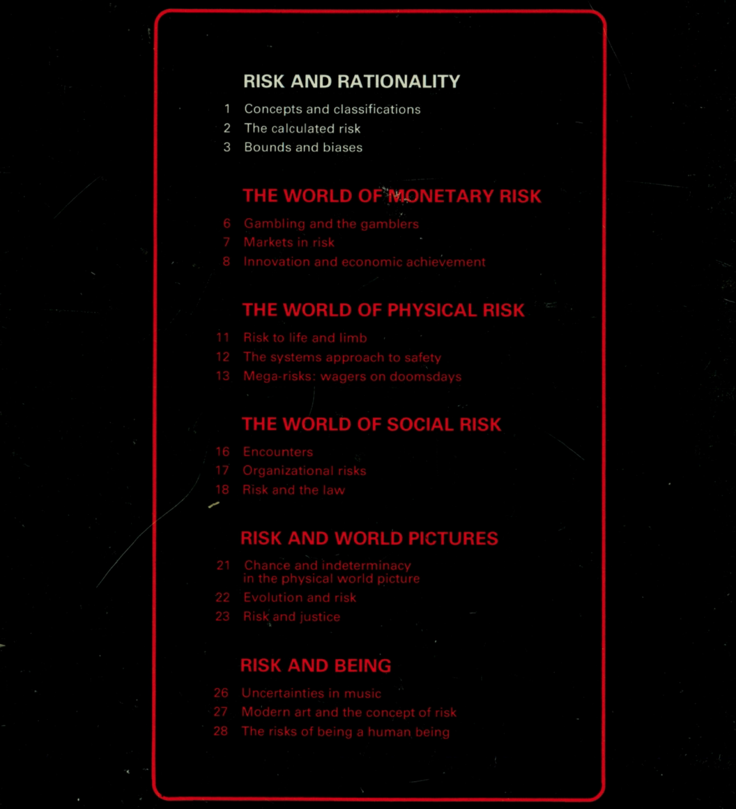 Simple Risk Community Edition Risk â the easybest commons