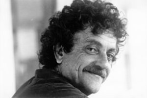 Kurt Vonnegut (1922-2007)